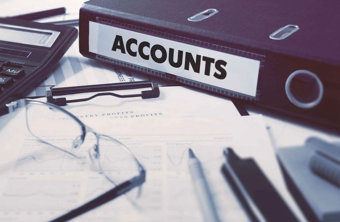 Trio Accounting